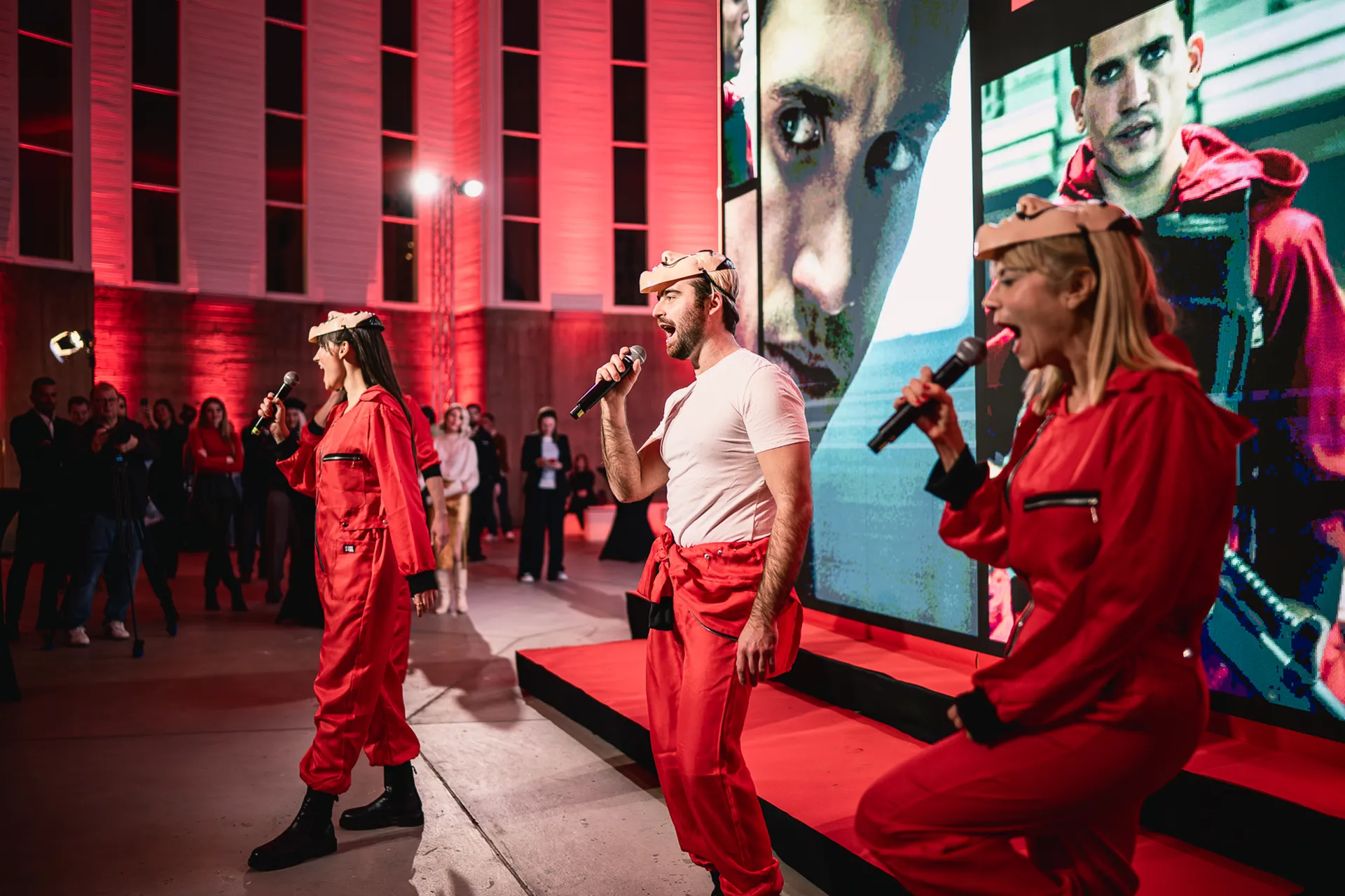 A1 LAUNCH NETFLIX USLUGE5